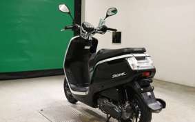 HONDA DUNK 1992 AF74