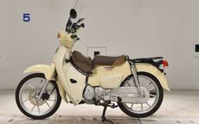HONDA C110LITE 2020 JA76