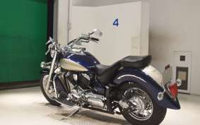 YAMAHA DRAGSTAR 1100 CLASSIC 2007 VP13J