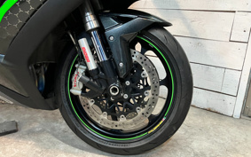 KAWASAKI NINJA ZX-10R SE 2019 ZXT02E