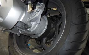 HONDA PCX 160 KF47
