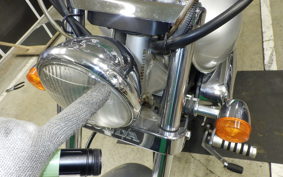 HONDA MAGNA 50 2021 AC13