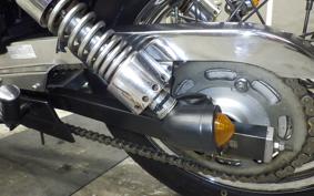 YAMAHA VIRAGO 250 2002 3DM