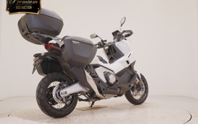 HONDA X-ADV 750 2025 RH21