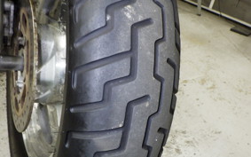 KAWASAKI VULCAN 1500 CLASSIC TOURER 2002 VNT50G