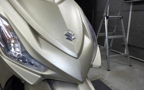 SUZUKI ADDRESS 110 CE47A