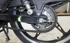 YAMAHA T115 2013