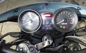 KAWASAKI Z900RS CAFE 2020 ZR900C