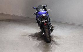 YAMAHA YZF-R25 RG43J