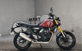 TRIUMPH SPEED 400 2025 T127Y7