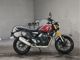 Фото Triumph SPEED 400 2025 с японского аукциона