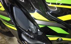 KAWASAKI NINJA ZX-6R A 2019 ZX636G