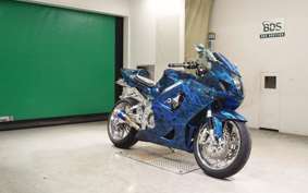 SUZUKI GSX-R1000 2004