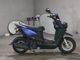 Фото Yamaha BW'S 50 с японского аукциона