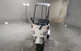 HONDA GYRO TA03