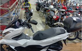 HONDA PCX 160 KF47