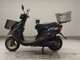 Фото Yamaha BJ 2026 с японского аукциона