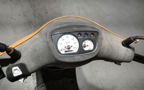 YAMAHA BJ SA24J