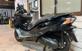 HONDA FORZA Z MF10