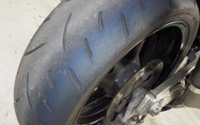 SUZUKI GSX-1300R HAYABUSA 2002