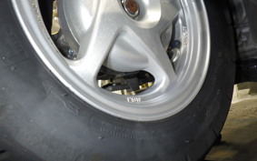 HONDA BENLY 50 AA05