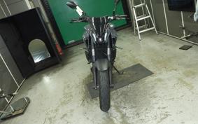 YAMAHA MT-07 2022 RM33J