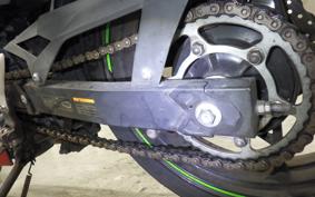 KAWASAKI NINJA 400 2019 EX400G