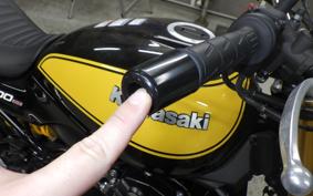 KAWASAKI Z900RS SE 2023 ZR900K