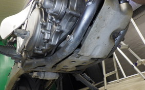 SUZUKI DR-Z400SM 2008 SK44A