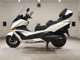 Фото Honda SILVER WING 600 GT 2011 с японского аукциона