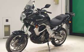 KAWASAKI VERSYS 650 2007 LE650A