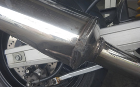 SUZUKI SV400 2005 VK53A