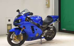 KAWASAKI ZX 1200 NINJA R 2005 ZXT20B