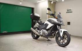 HONDA NC 700 X 2014 RC63