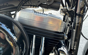 HARLEY XL1200X 2021 LC3