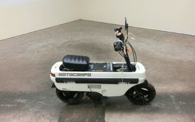 HONDA MOTOCOMPO AB12