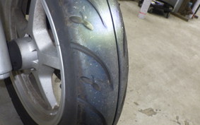 SUZUKI ADDRESS V125 DT11A