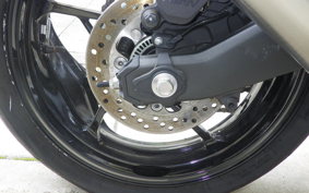 KAWASAKI ZX-25R-2SE ZX250H