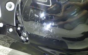 SUZUKI HAYABUSA Gen.2 2011