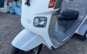 HONDA GYRO TA02