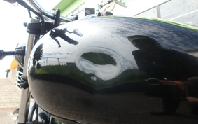 SUZUKI ST250 NJ4AA