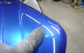 SUZUKI GIXXER 250 SF 2023