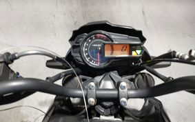 KAWASAKI Z125 PRO  BR125H
