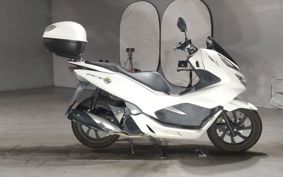 HONDA PCX 125 JF81