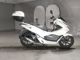 Фото Honda PCX 125 2018 с японского аукциона