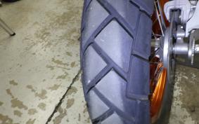 YAMAHA TRICKER Gen.2 2022 DG16J