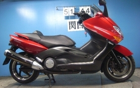 YAMAHA T-MAX 500 Gen.2 2004 SJ04J