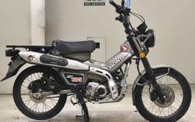 HONDA CT125-2 JA65