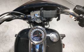 HARLEY FLSB 1750 2025 YMJ