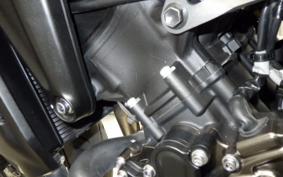 YAMAHA XSR900 2024 RN80J